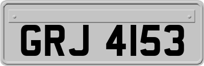 GRJ4153