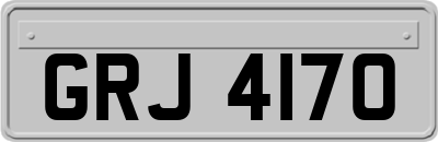 GRJ4170