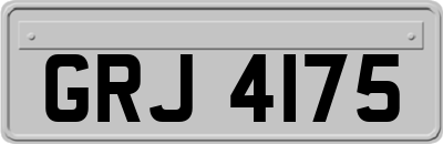 GRJ4175