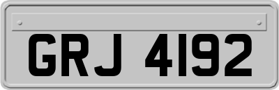 GRJ4192