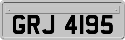 GRJ4195