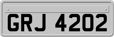 GRJ4202
