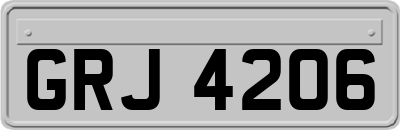 GRJ4206