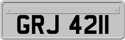 GRJ4211