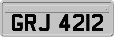 GRJ4212