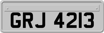 GRJ4213
