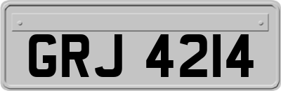 GRJ4214