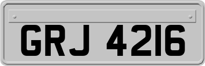 GRJ4216