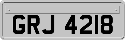 GRJ4218