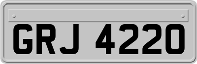 GRJ4220