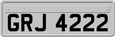 GRJ4222