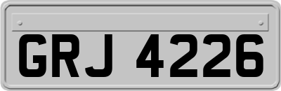 GRJ4226