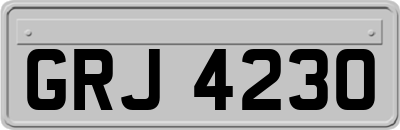 GRJ4230