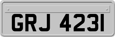 GRJ4231