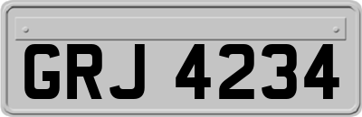 GRJ4234