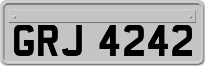 GRJ4242