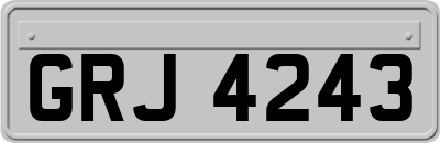 GRJ4243