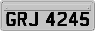 GRJ4245