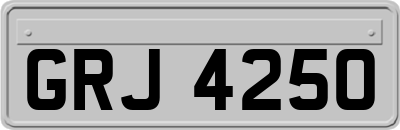 GRJ4250