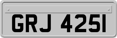 GRJ4251