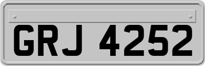GRJ4252
