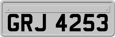 GRJ4253
