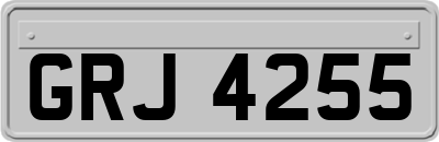 GRJ4255