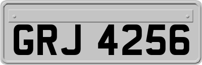 GRJ4256