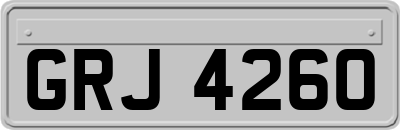 GRJ4260