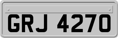 GRJ4270