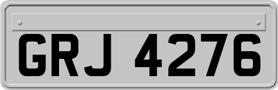 GRJ4276