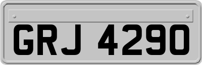 GRJ4290