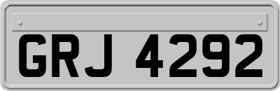 GRJ4292