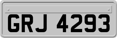 GRJ4293