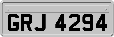 GRJ4294