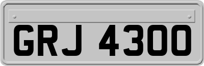 GRJ4300