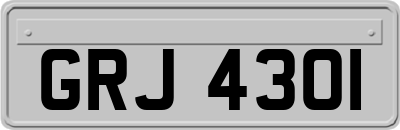 GRJ4301