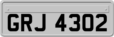 GRJ4302