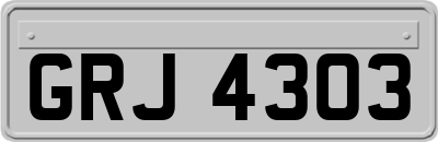 GRJ4303