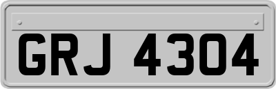 GRJ4304