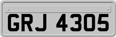 GRJ4305