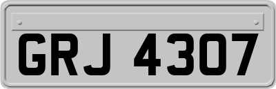 GRJ4307