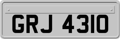 GRJ4310
