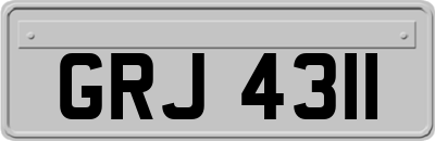 GRJ4311