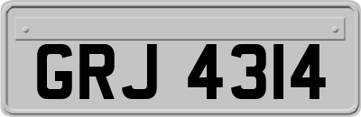 GRJ4314