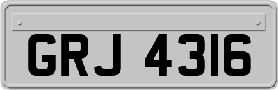 GRJ4316