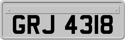 GRJ4318