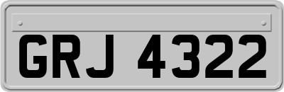 GRJ4322