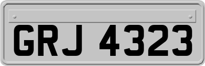 GRJ4323
