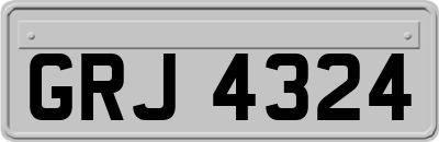 GRJ4324